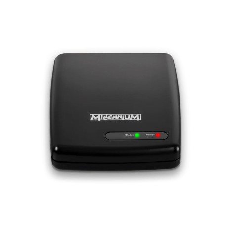 Millennium M822 ChessLink – Bluetooth/USB-Modul als Erweiterung für Schachcomputer. Ermöglicht das Spiel auf Online-Plattformen