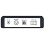 Millennium M822 ChessLink – Bluetooth/USB-Modul als Erweiterung für Schachcomputer. Ermöglicht das Spiel auf Online-Plattformen 