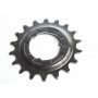 Shimano Zahnkranz 1/2X3/32 - Nexus 20 Z. Silber - Radsport Komponenten & Teile