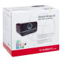 Albrecht DR790CD Radio numérique Dab+ Multifonction avec Lecteur CD et Bluetooth, boîtier en Bois Marron foncé