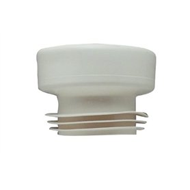 Cornat DMIS Manchette d'étanchéité de sortie de tube pour WC/sortie verticale