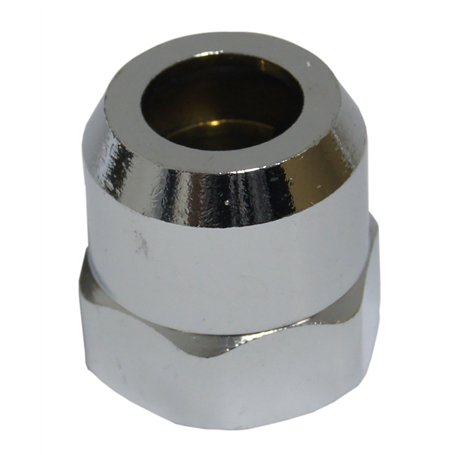 Cornat TEC317370 Écrou avec Compensation de Longueur 3/8'' x 10