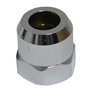 Cornat TEC317370 Écrou avec Compensation de Longueur 3/8'' x 10