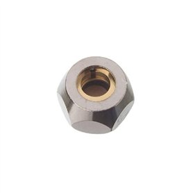 Cornat Couvre-lit avec pincement 3/8 x 10 mm