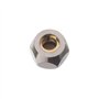 Cornat Couvre-lit avec pincement 3/8 x 10 mm