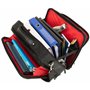 Dermata Serviette - Porte-documents 44 cm compartiment ordinateur portable