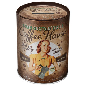 Nostalgic-Art Tirelire rétro