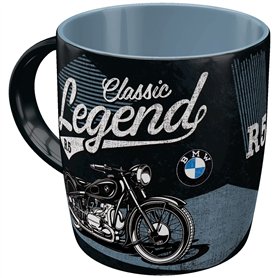 Nostalgic-Art Tasse à café rétro