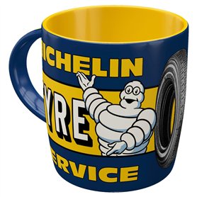 Nostalgic-Art Tasse à café
