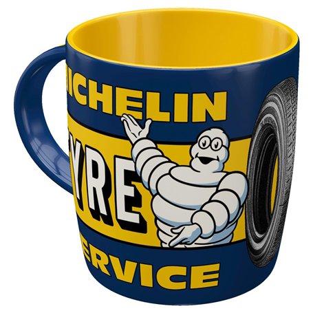 Nostalgic-Art Tasse à café