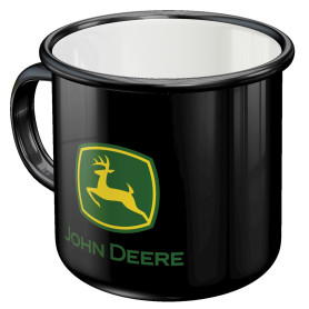 Nostalgic-Art Tasse rétro en émail