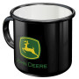 Nostalgic-Art Tasse rétro en émail