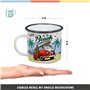 Bulli T1 – Beach – Idée de cadeau pour le bus VW
