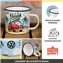Mug de camping
