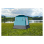 CAMPTIME | Venus Tente Universelle de Rangement et Cuisine Autoportante | Toile de Camping Antimoustique | Pliante pour Enfants