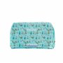 Lip Smacker Frozen Trousse Maquillage Essentielle, Ensemble Maquillage Frozen pour PetiteFille avec Brillant À Lèvres, Ombres À 