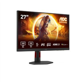 AOC Gaming U27G4R - Moniteur Ultra HD 27 Pouces
