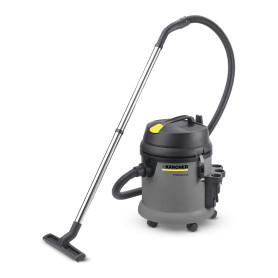 Aspirateur eau et poussières professionnel 27l 1380w nt 27/1 kÄrcher