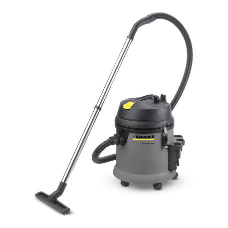 Aspirateur eau et poussières professionnel 27l 1380w nt 27/1 kÄrcher
