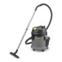 Aspirateur eau et poussières professionnel 27l 1380w nt 27/1 kÄrcher