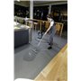 Aspirateur eau et poussières professionnel 27l 1380w nt 27/1 kÄrcher