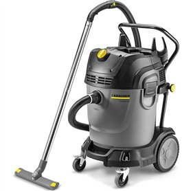 Karcher 1.667-286.0 NT 65/2 Tact2 Aspirateur eau et poussière