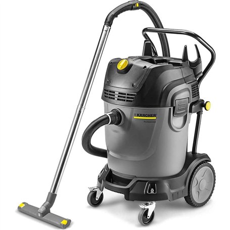 Karcher 1.667-286.0 NT 65/2 Tact2 Aspirateur eau et poussière