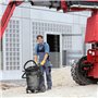 Karcher 1.667-286.0 NT 65/2 Tact2 Aspirateur eau et poussière
