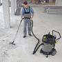 Karcher 1.667-286.0 NT 65/2 Tact2 Aspirateur eau et poussière