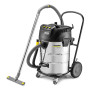 Kächer NT 70/3 Me TC Aspirateur eau et poussières