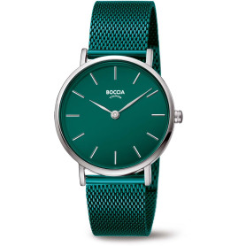 Boccia Montre pour Femme 3281-10