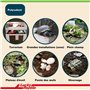 Lucky Reptile 65131 Tortoise Bedding 20 l, Terreau pour tortues terrestres