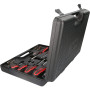 KS Tools 159.0100 Mallette de tournevis Ergotorque plus 39 pièces