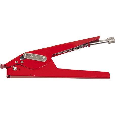 KS Tools 115.1027 Pince pour Collier Type Rilsan