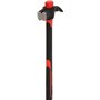 KS TOOLS 142.2010 Marteau de coffreur manche fibre 700 g
