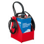 KS TOOLS 160.0700 - Purgeur de Liquide de Frein 5L - Électrique - Outillage Mecanique Auto pour la Purge du Liquide de Frein - P