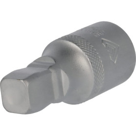 BRILLIANT TOOLS BT022911 Rallonge pivotante 1/2"