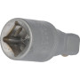 BRILLIANT TOOLS BT022911 Rallonge pivotante 1/2", 50 mm [Powered by KS TOOLS]