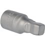 BRILLIANT TOOLS BT022911 Rallonge pivotante 1/2", 50 mm [Powered by KS TOOLS]
