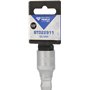 BRILLIANT TOOLS BT022911 Rallonge pivotante 1/2", 50 mm [Powered by KS TOOLS]