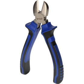 BRILLIANT TOOLS BT061900 Pince coupante diagonale [Powered by KS TOOLS]