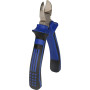 BRILLIANT TOOLS BT061900 Pince coupante diagonale [Powered by KS TOOLS]