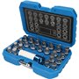 BRILLIANT TOOLS BT691260 Assortiment de systèmes antivols de roue pour VW