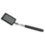 KS Tools - 550.1136 - Miroir d'inspection télescopique orientable avec éclairage LED