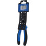 BRILLIANT TOOLS BT061901 Pinces coupantes diagonales 160 mm [Powered by KS TOOLS]
