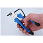 BRILLIANT TOOLS BT061901 Pinces coupantes diagonales 160 mm [Powered by KS TOOLS]