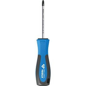 BRILLIANT TOOLS BT031006 Tournevis cruciforme