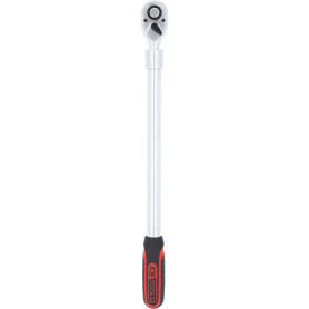 KS Tools 914.1205 Cliquet réversible télescopique 1/2"
