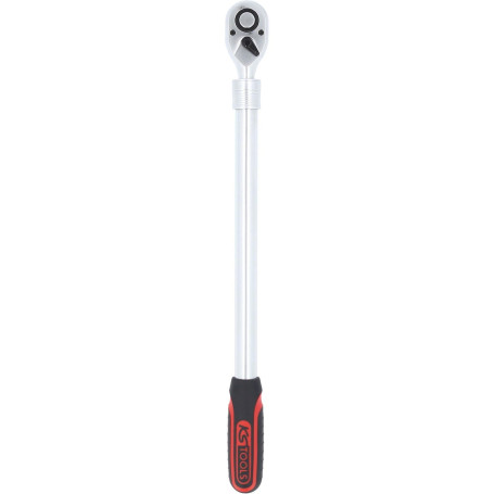 KS Tools 914.1205 Cliquet réversible télescopique 1/2"