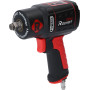 KS Tools Rocket II 512.0002 Visseuse à percussion à air comprimé 1/2" 2300 Nm I Visseuse à percussion pneumatique avec moteur à